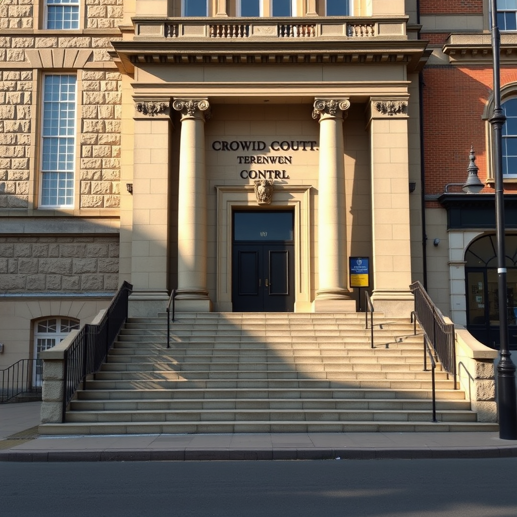Criminal gets 18-year term for attacks on four women